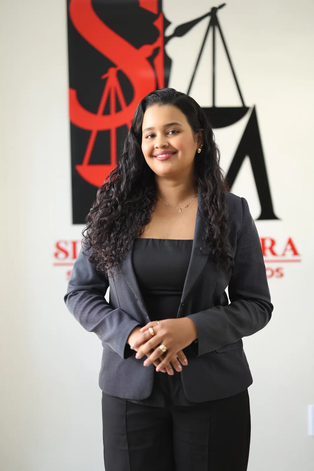 Anny Caroline Rodrigues Soares dos Santos, assistente de controladoria