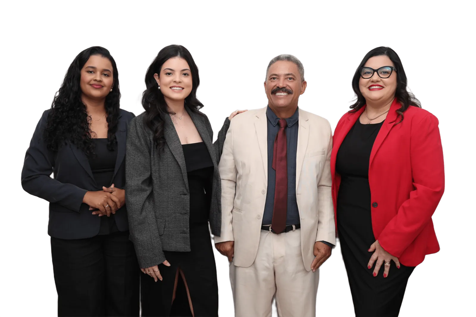 Equipe do Silva & Moreira Sociedade de Advogados